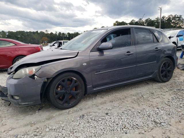 Mazda Mazda3 (2007)