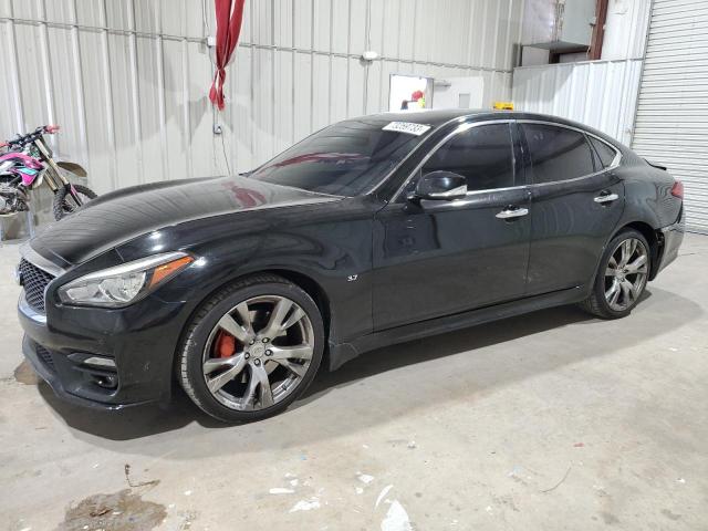 Infiniti Q70 (2017)