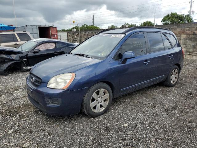 Kia Rondo (2008)