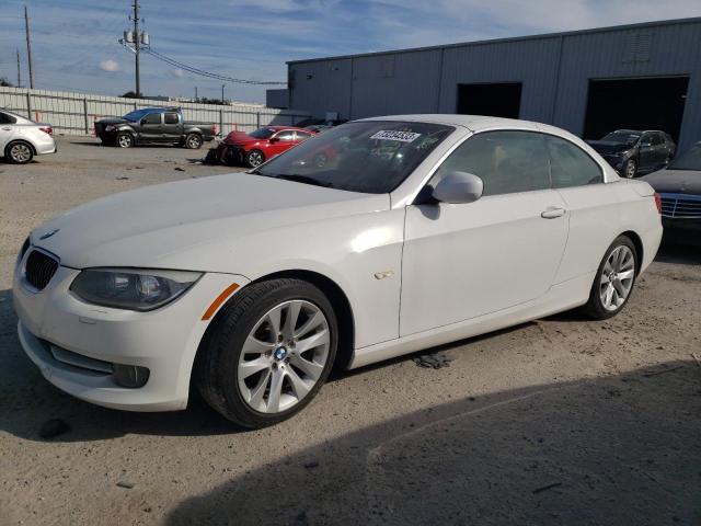 Bmw 3 series (2013)