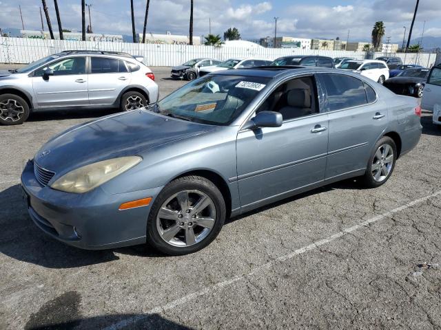 Lexus Es330 (2005)