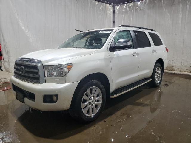 Toyota Sequoia (2017)