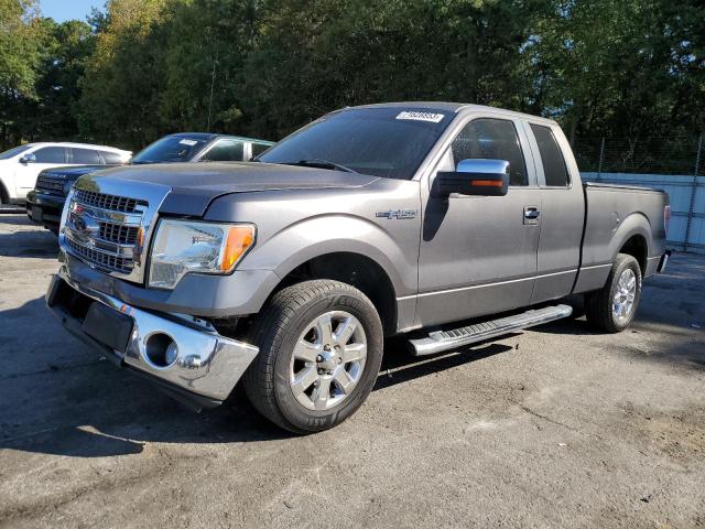 Ford F-150 (2013)