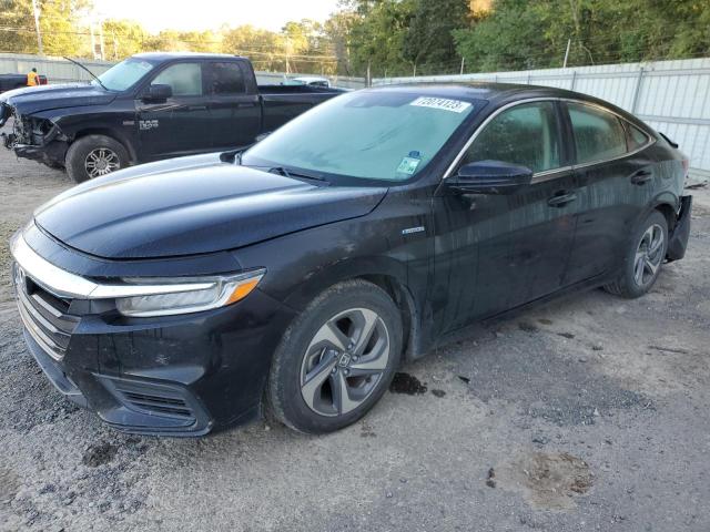 Honda Insight (2020)