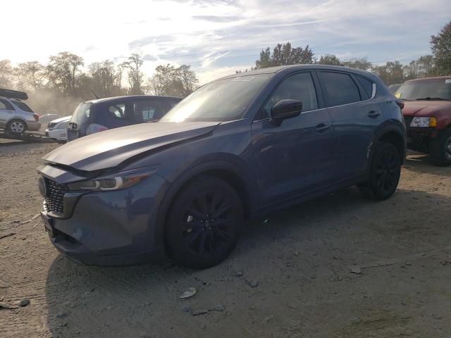 Mazda Cx-5 prefe (2023)