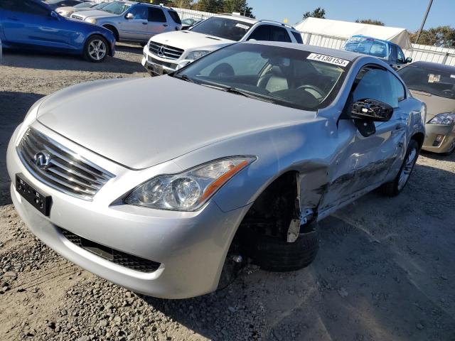 Infiniti G37 (2010)