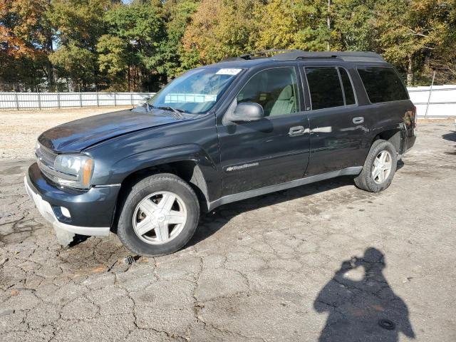 Chevrolet Trailblzr (2003)