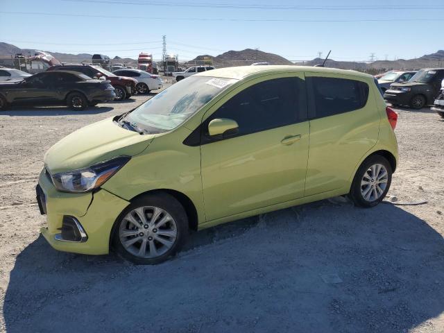 Chevrolet Spark (2017)