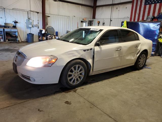 Buick Lucerne (2011)