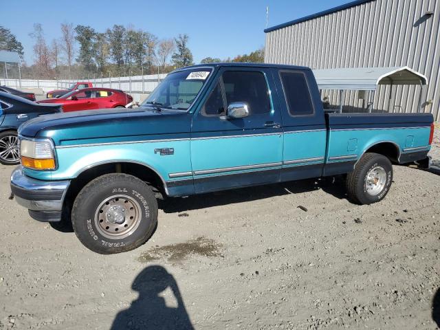 Ford All models (1994)