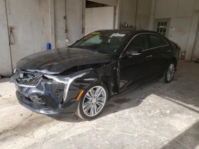 Cadillac Ct4 premiu (2023)