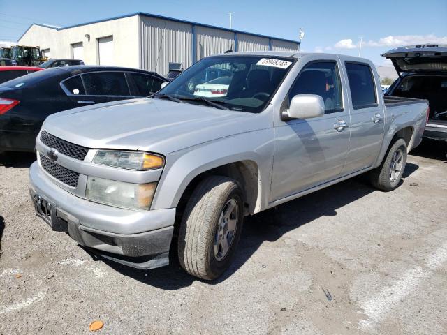 Chevrolet Colorado (2011)