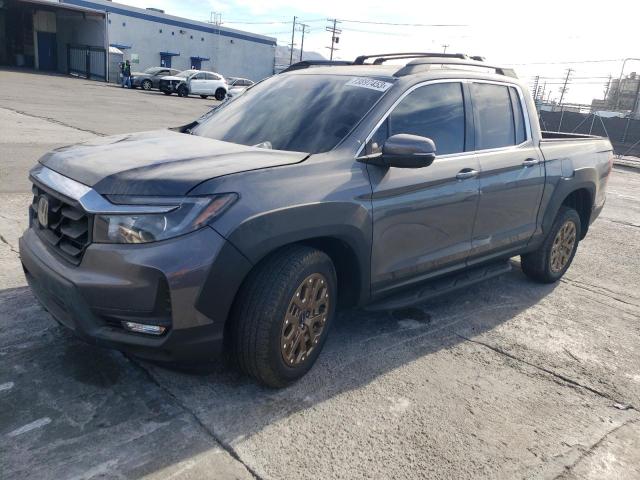 Honda Ridgeline (2023)