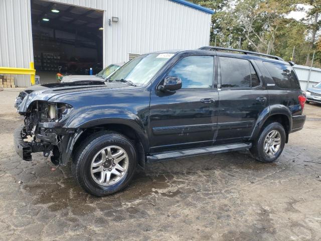 Toyota Sequoia (2005)