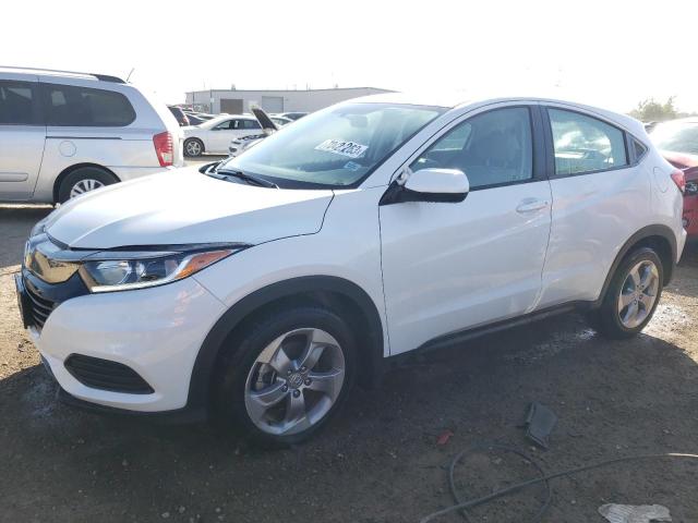 Honda Hr-v (2022)