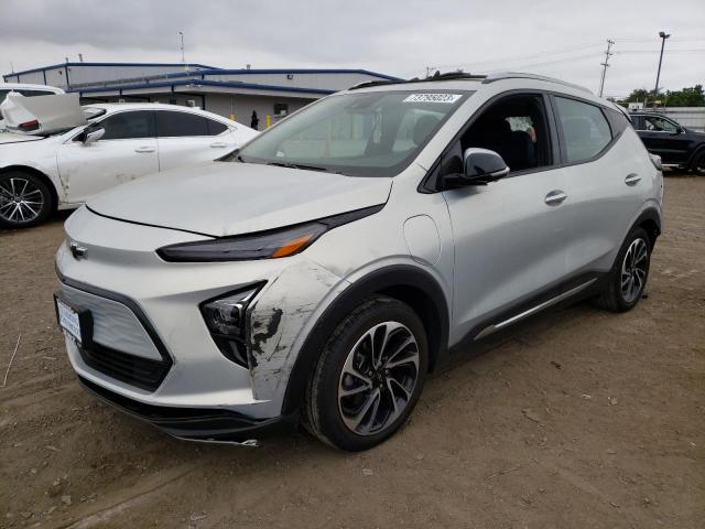 Chevrolet Bolt (2022)