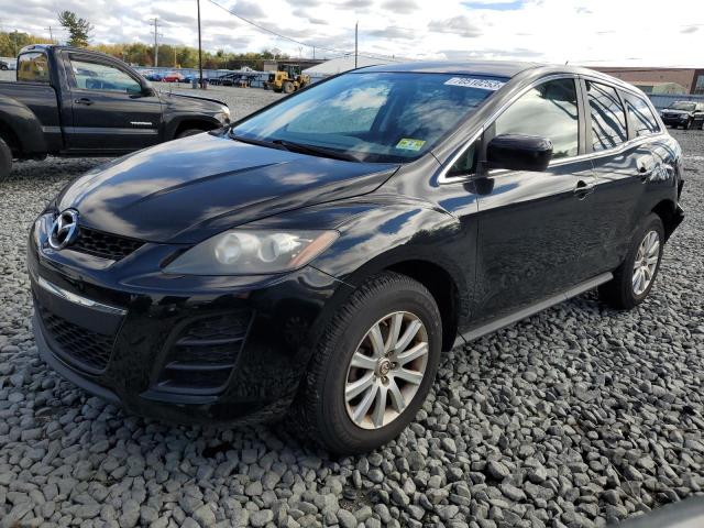 Mazda Cx-7 (2010)