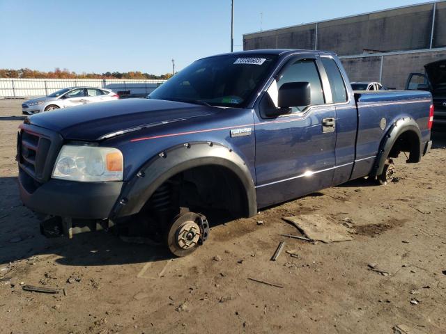 Ford All models (2006)