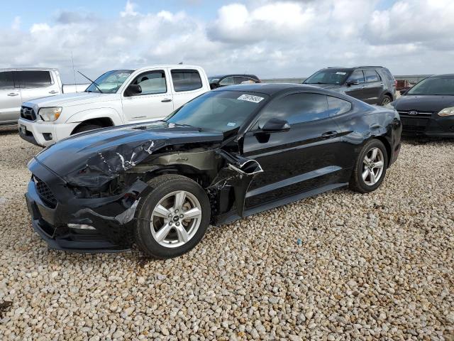 Ford All models (2017)