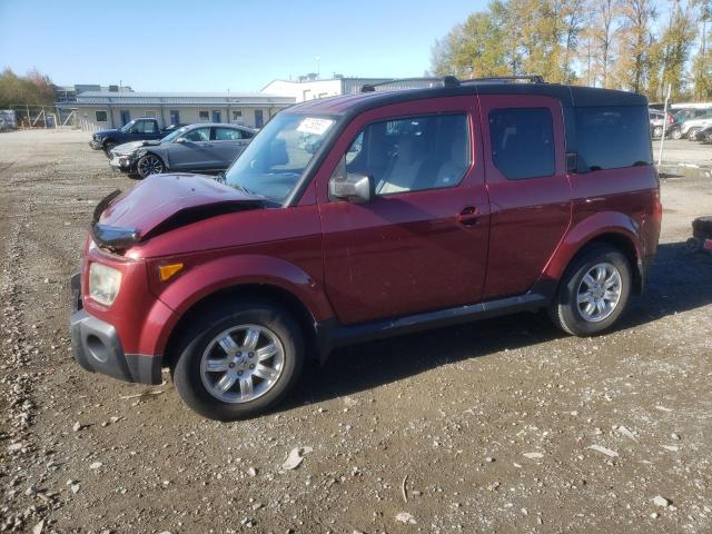 Honda Element (2008)