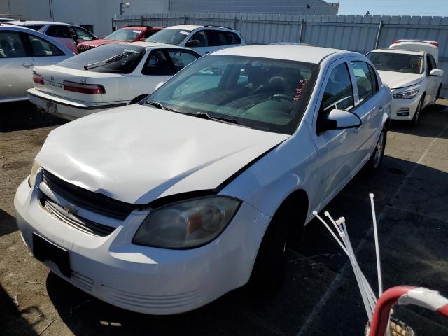 Chevrolet Cobalt (2010)