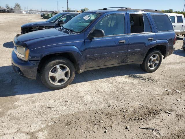 Chevrolet Trailblzr (2007)