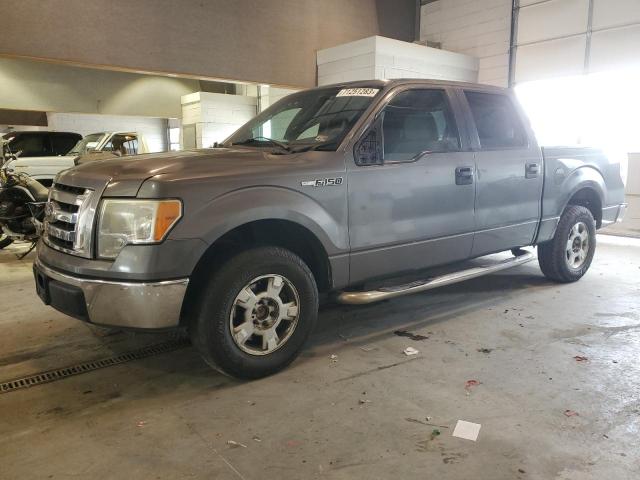 Ford F-150 (2010)