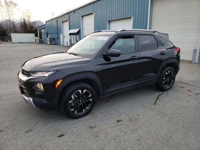 Chevrolet Trailblzr (2022)