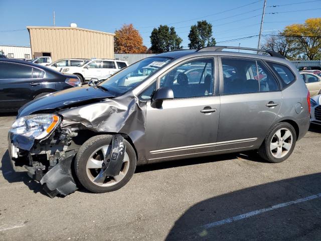 Kia Rondo (2009)