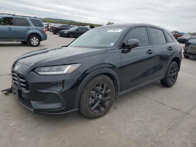 Honda Hr-v (2023)