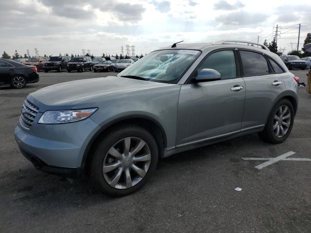 Infiniti Fx45 (2004)