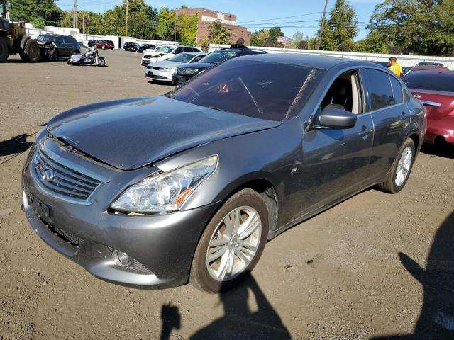 Infiniti Q40 (2015)