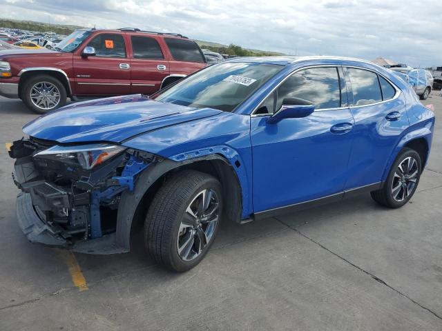Lexus Ux 250h pr (2023)