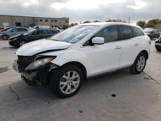 Mazda Cx-7 (2008)