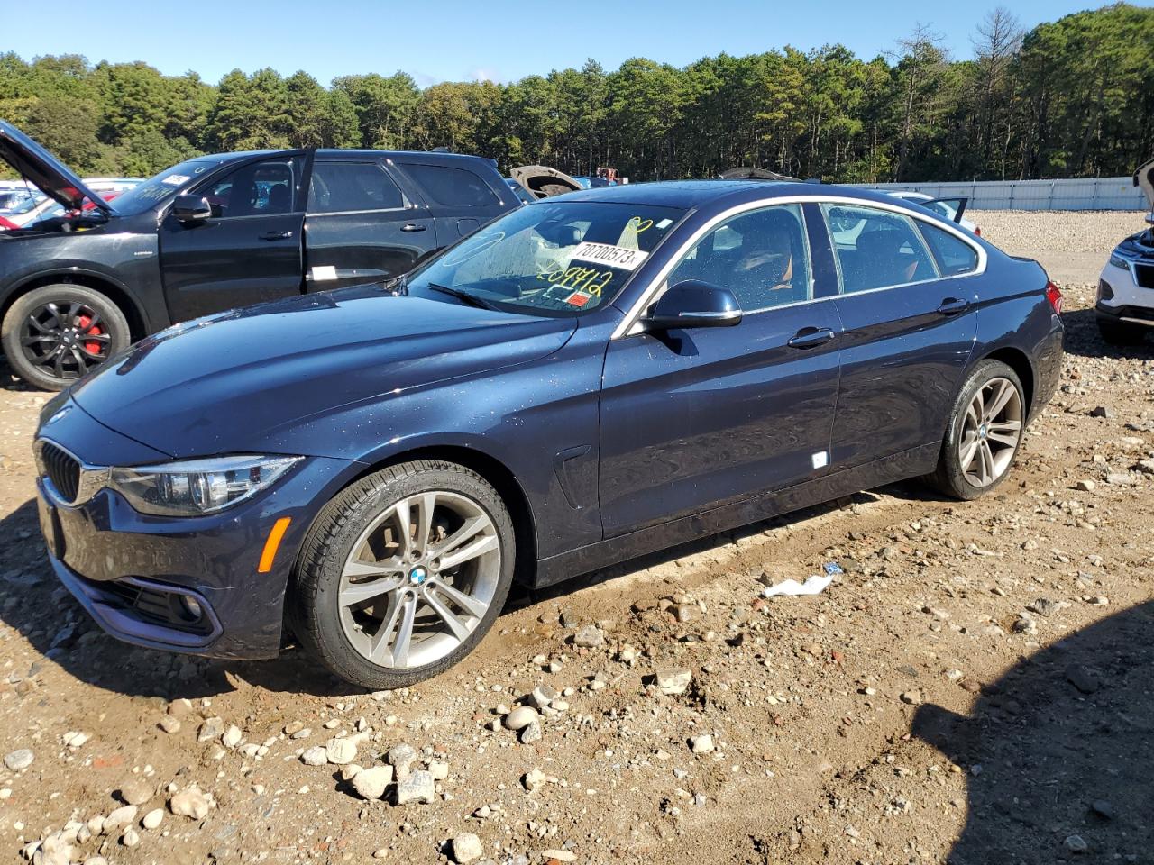 Bmw 4er (2019)