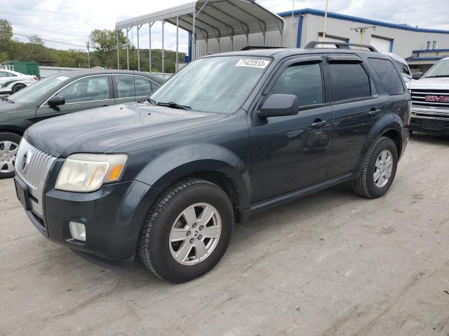 Mercury Mariner (2010)