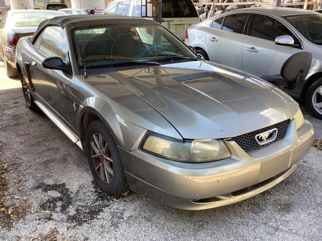 Ford All models (2002)