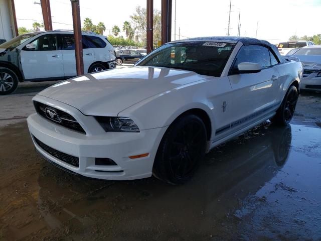 Ford All models (2014)