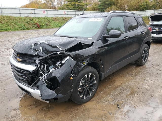 Chevrolet Trailblzr (2023)