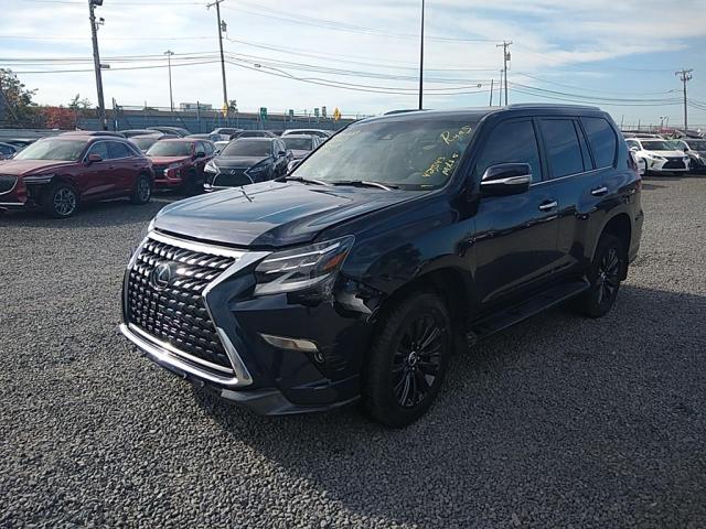 Lexus Gx (2021)