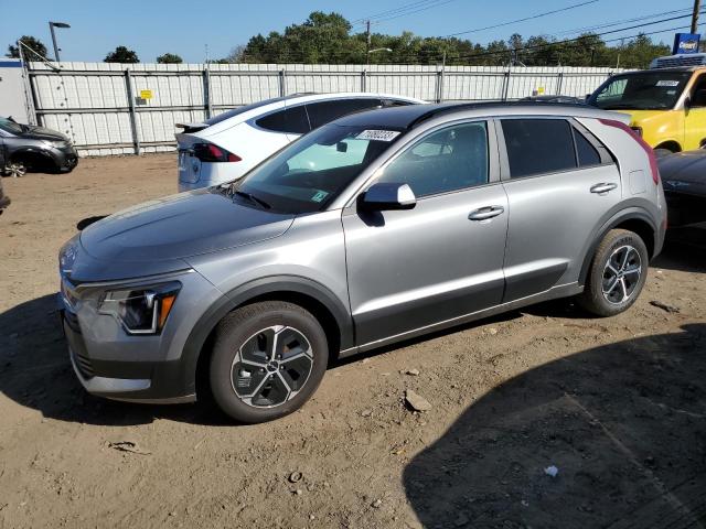 Kia Niro (2023)
