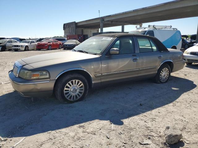Mercury Grmarquis (2006)