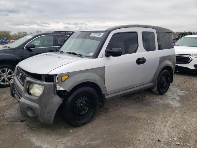 Honda Element (2005)