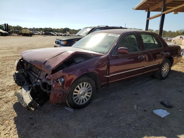Mercury Grmarquis (2006)