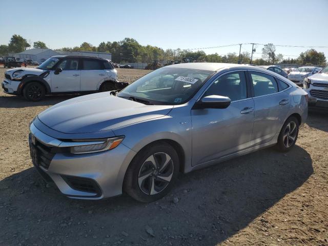 Honda Insight (2021)