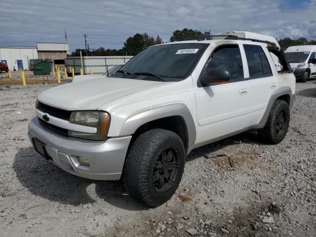 Chevrolet Trailblzr (2005)