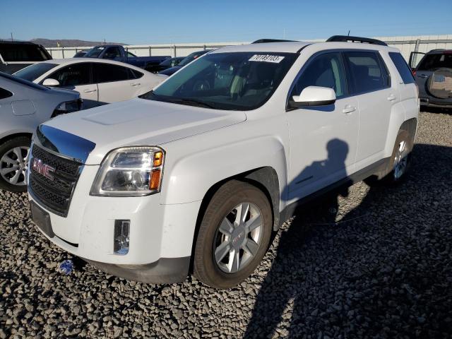 Gmc Terrain (2013)