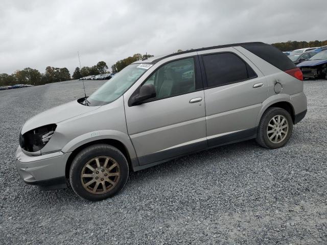 Buick Rendezvous (2007)