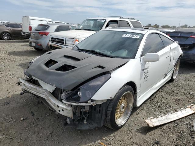 Toyota Celica (2000)