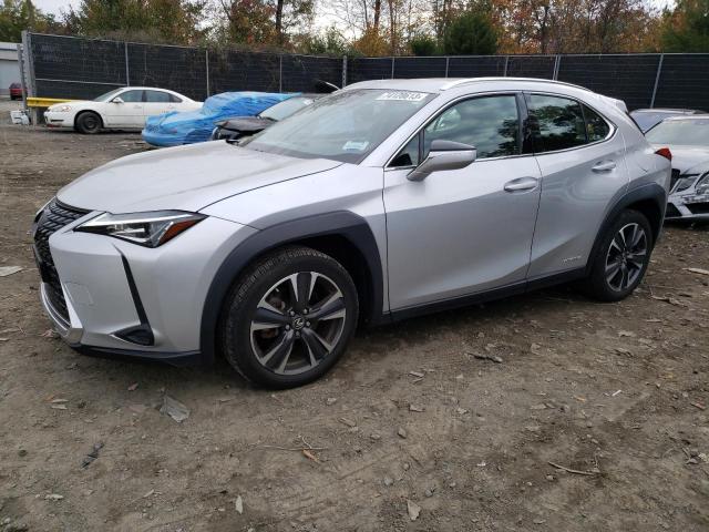 Lexus Ux 250h (2019)